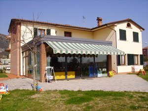 Casa Famiglia 