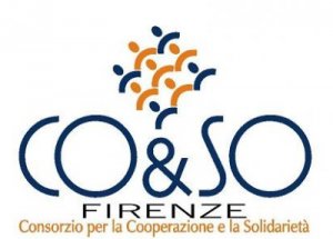 Consorzio per la Cooperazione e la Solidarietà Consorzio per la Cooperazione e la Solidarietà