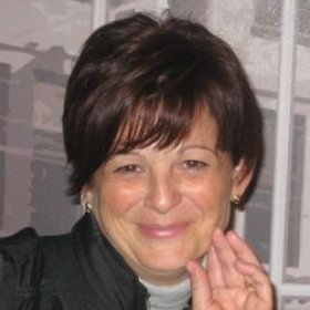 Ritratto di Federica Tasselli